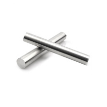 630 Stainless Steel Round Bar Black Surface